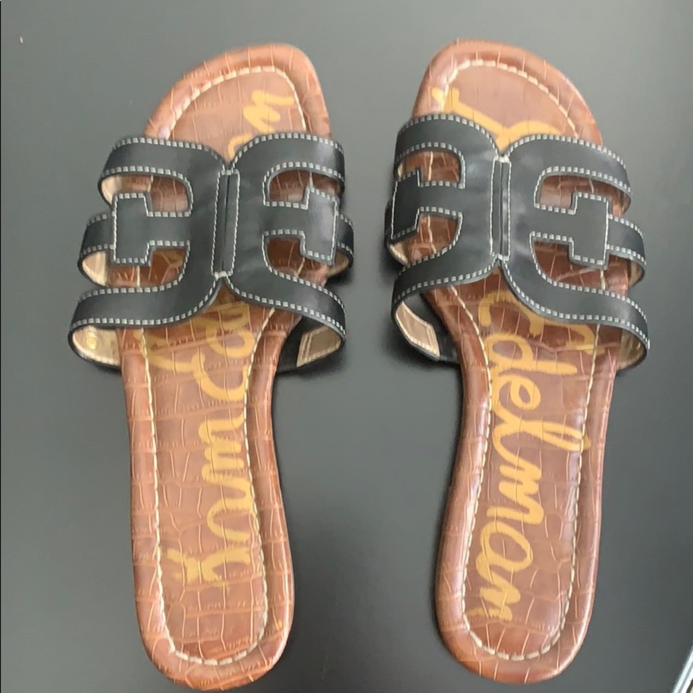 Sam Edelman Bay Cutout sandals